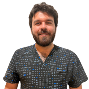 Dr. Jorge Cornejo