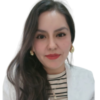 Dra. Catherine Andrade