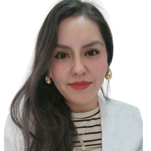 Dra. Catherine Andrade