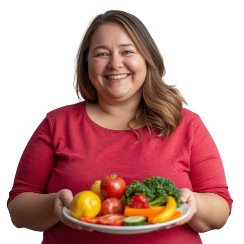 control de peso online