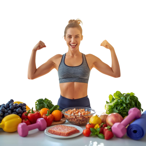 control de peso online